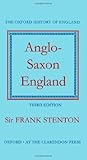 Anglo-Saxon England