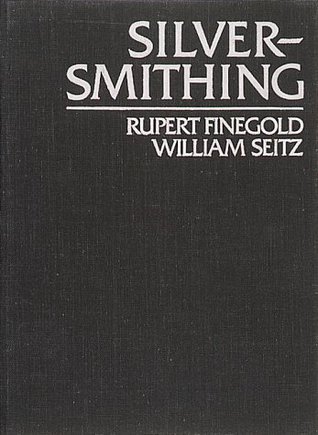 Silversmithing (Hardcover)