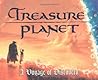 Treasure Planet by Jeff Kurtti