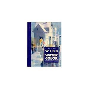 Webb on Watercolor (Hardcover)