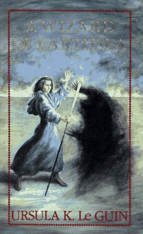 A Wizard of Earthsea