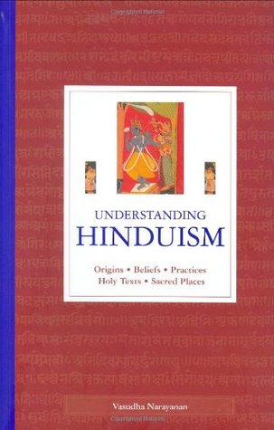 Understanding Hinduism : Origins, Beliefs, Practices, Holy Texts, Sacred Places (Hardcover)