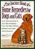 The Doctors Book of Home Remedies for Dogs and Cats by Prevention Magazine Health ...