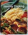 Healthy Cooking: An Ultimate Collection of Step-by-Step Recipes (Cookshelf)