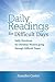 Daily Readings for Difficult Days