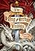 The King Arthur Trilogy by Rosemary Sutcliff