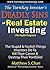 The TurnKey Investor's Deadly Sins of Real Estate Investing (The Audio Program): The Stupid & Foolish Things Investors Do To Kill Their Careers & Destroy Their Portfolios!