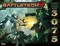 Battletech Technical Readout 3075 *OP*