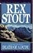 Death of a Dude (Nero Wolfe, #44)