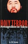 Holy Terror: Arma...