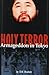 Holy Terror by D.W. Brackett