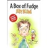 A Box of Fudge Collection by Judy Blume