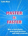 Master it Faster