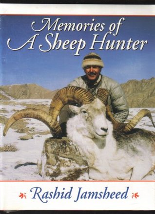Memories of a Sheep Hunter (Hardcover)
