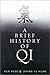 A Brief History of Qi