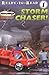Storm Chaser! (Matchbox Hero City Ready-to-Read)