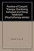 The Practice of Conjoint Therapy by Louis Ormont