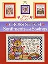 Cross Stitch by Joan Elliott
