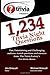 1,234 Trivia Night Questions from The Trivia Factory by Jim Driscoll
