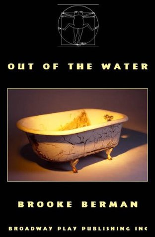 Out of the Water (Paperback)