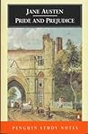 Jane Austen: Pride and Prejudice (Penguin Study Notes)