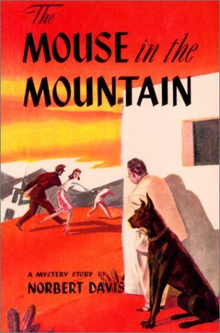The Mouse in the Mountain (Paperback)