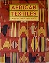 African Textiles (ICON EDITIONS)