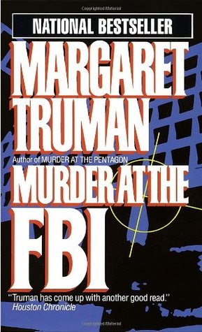 Murder at the FBI (Capital Crimes, #6)