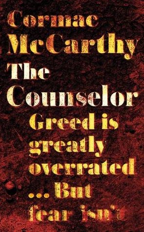 The Counselor