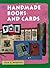 Handmade Books And Cards