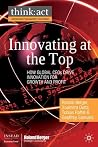 Innovating at the...
