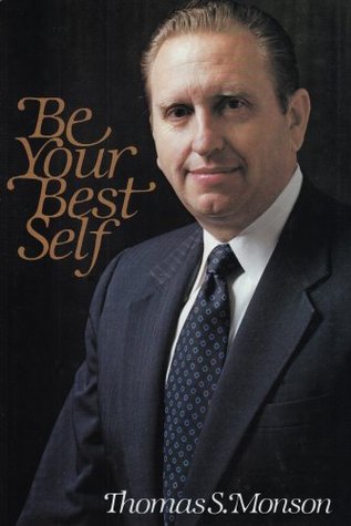 Be Your Best Self (Hardcover)