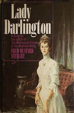 Lady Darlington (Hardcover)