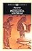 Protagoras and Meno by Plato