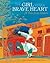 The Girl with a Brave Heart...