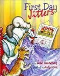 First Day Jitters (The Jitters Series)