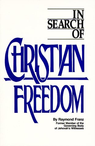 In Search of Christian Freedom (Paperback)