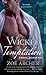 Wicked Temptation (Nemesis Unlimited, #3)