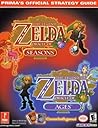 The Legend of Zelda: Oracle of Seasons & Oracle of Ages: Prima's Official Strategy Guide The Legend of Zelda: Oracle of Seasons & Oracle of Ages: Prima's Official Strategy Guide