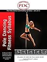 Pole Dancing Fitness Syllabus 2013 Pole Dancing Fitness Syllabus 2013