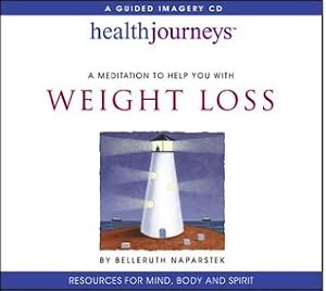A Meditation to Help You with Weight Loss