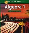 Algebra 1