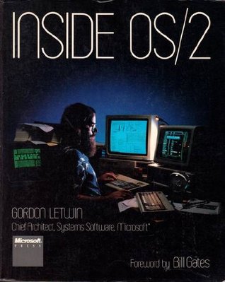 Inside OS/2 (Paperback)