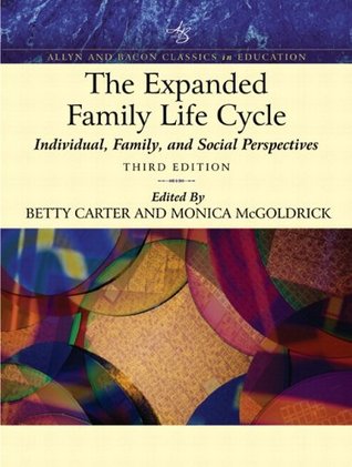 The Expanded Family Life Cycle: Individual, Family, and Social Perspectives [with MyHelpingLab Access Code] (Hardcover)