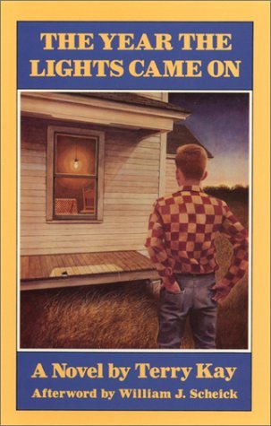 The Year the Lights Came on (Brown Thrasher Books)