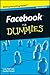 Facebook for Dummies (Mini Edition)