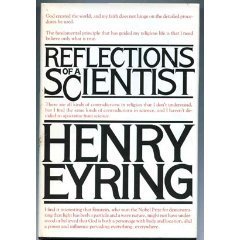 Reflections of a Scientist (Hardcover)