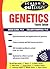 Schaum's Outline of Genetics