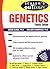 Schaum's Outline of Genetics by Susan Elrod