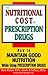 Nutritional Cost of Prescription Drugs by Ross Pelton